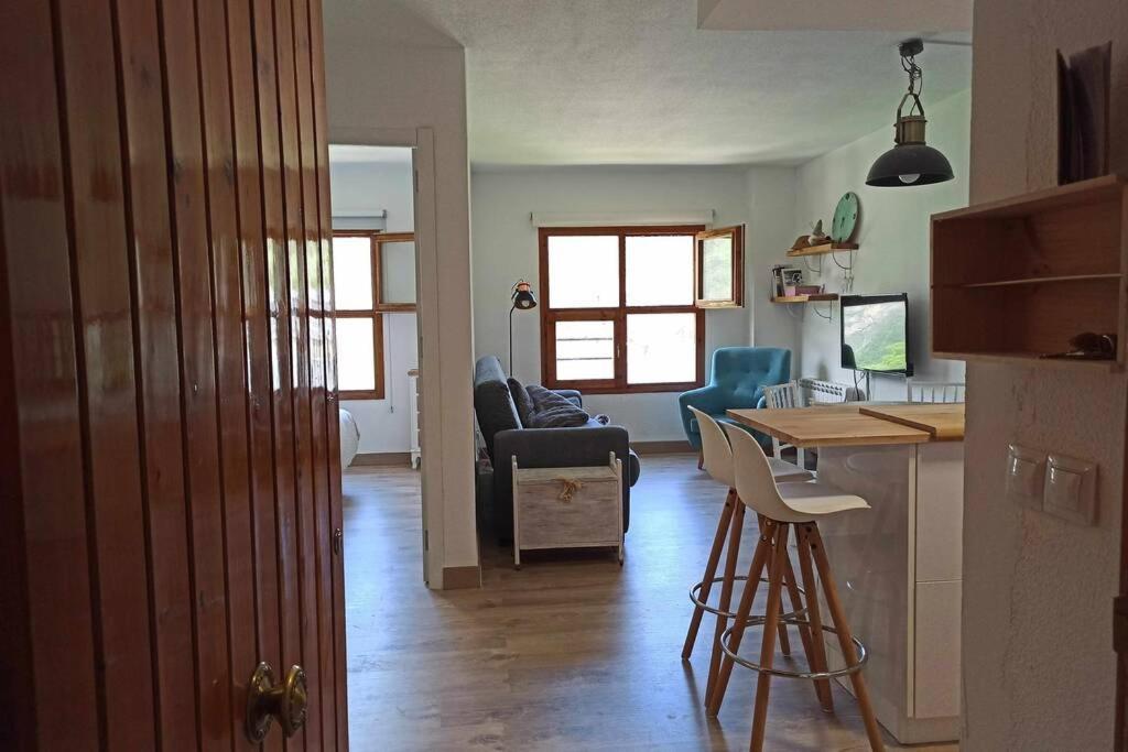 Apartment Inmocyma Ibonet-cerler *