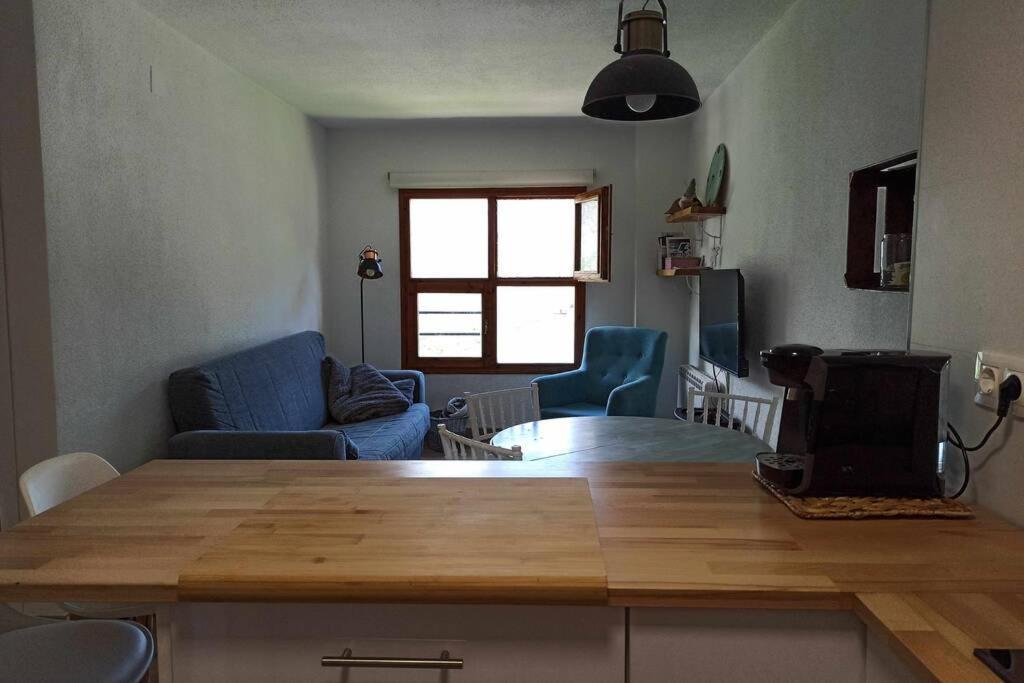 Inmocyma Ibonet-cerler Apartment Cerler