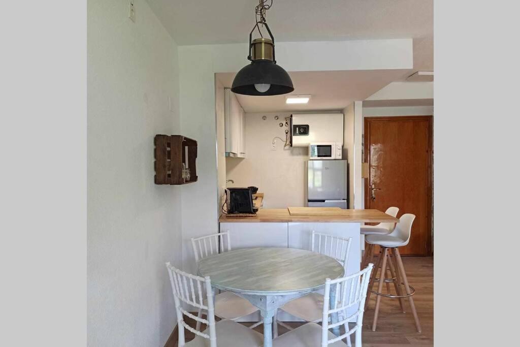 Apartment Inmocyma Ibonet-cerler Cerler