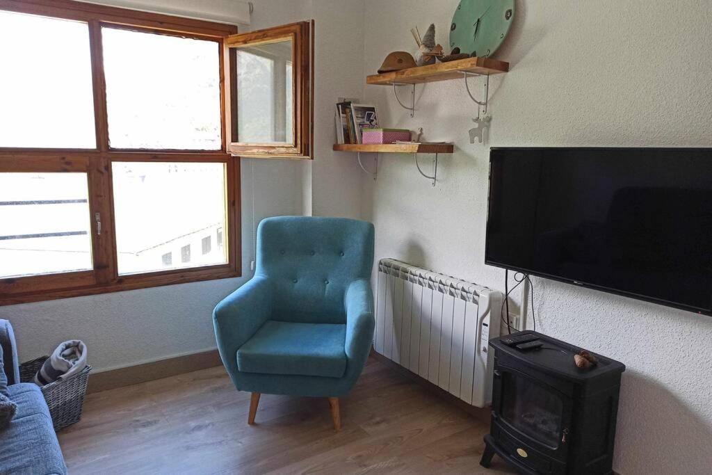 Inmocyma Ibonet-cerler Apartment