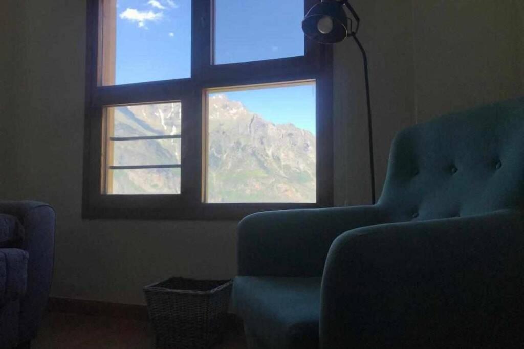 Apartment Inmocyma Ibonet-cerler Cerler