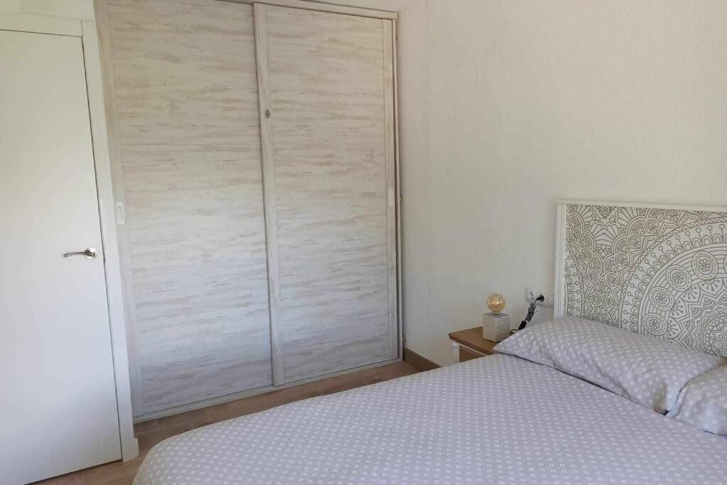 Apartment Inmocyma Ibonet-cerler *
