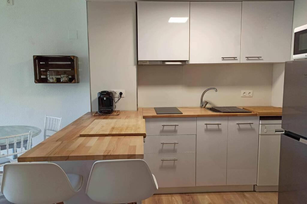 Apartment Inmocyma Ibonet-cerler
