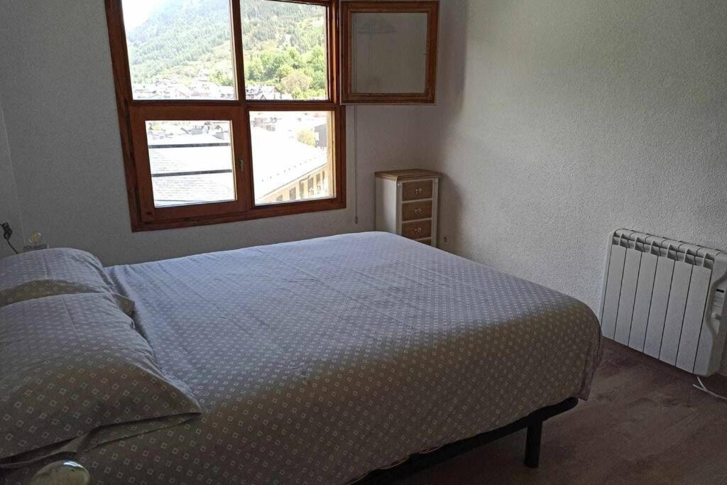 Inmocyma Ibonet-cerler Apartment