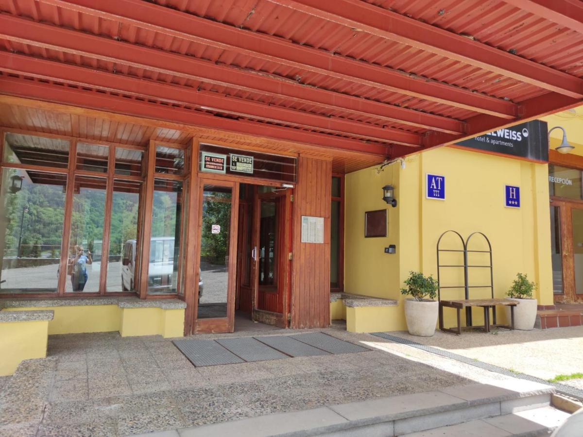 Inmocyma Ibonet-cerler Apartment *